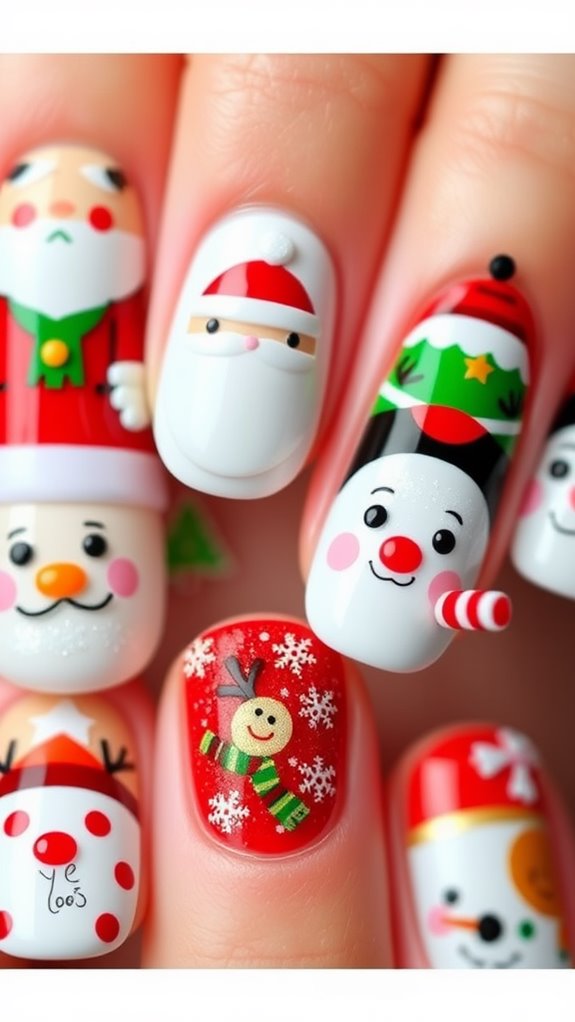 Cartoon_Christmas_Nails_Fun_Character_Art_0002.jpg