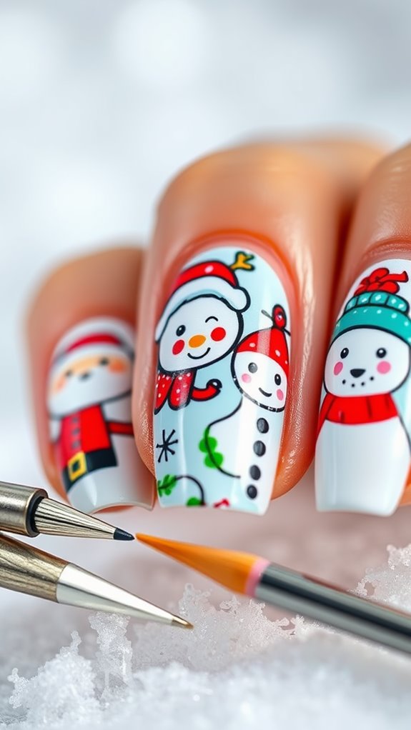 Cartoon_Christmas_Nails_Fun_Character_Art_0003.jpg