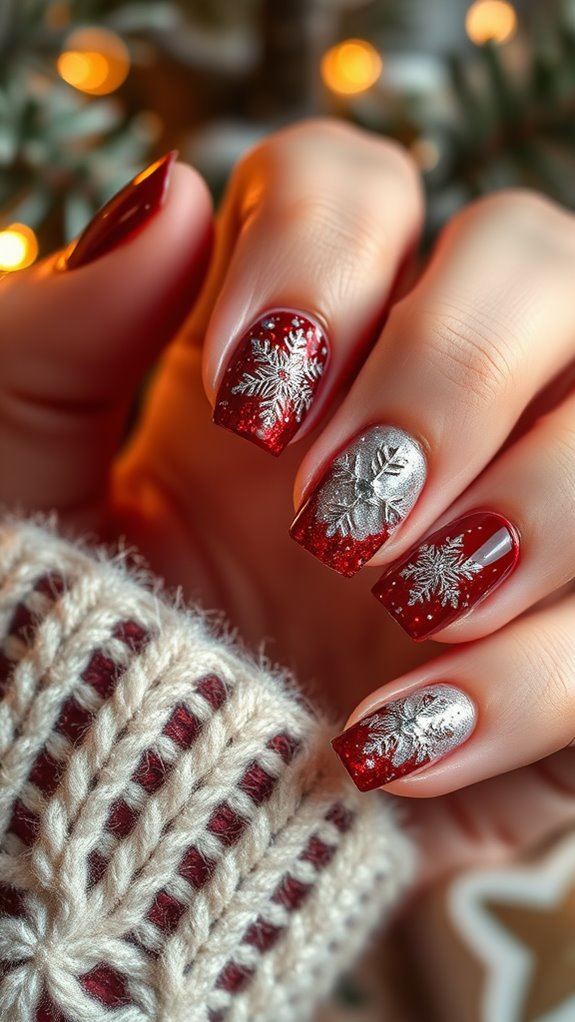 Festive_Winter_Nails_Shimmer__Shine_0005.jpg