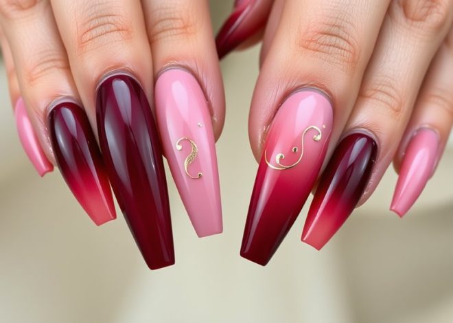 Builder Gel Nails That Last and Impress